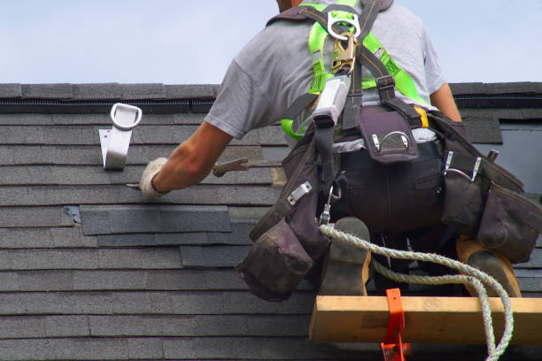 Sealant for Roof in Del City, OK