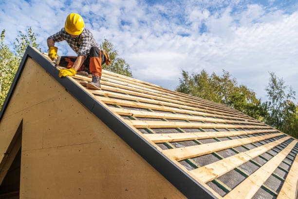 Best Roof Waterproofing Services  in Del City, OK